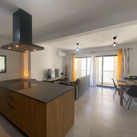 Brand New 2 Bedroom Apartment Pietà Екстериор снимка