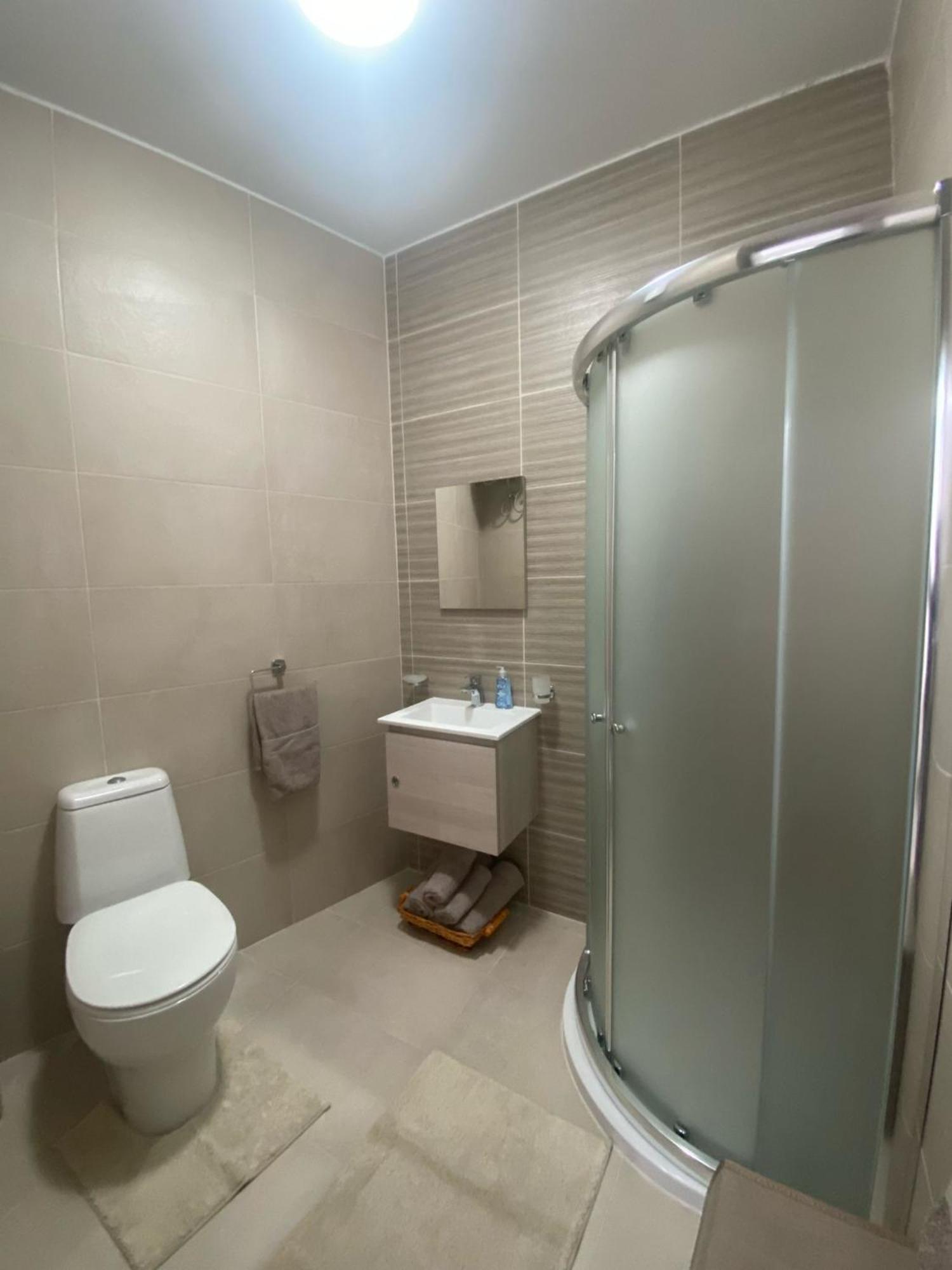 Brand New 2 Bedroom Apartment Pietà Екстериор снимка