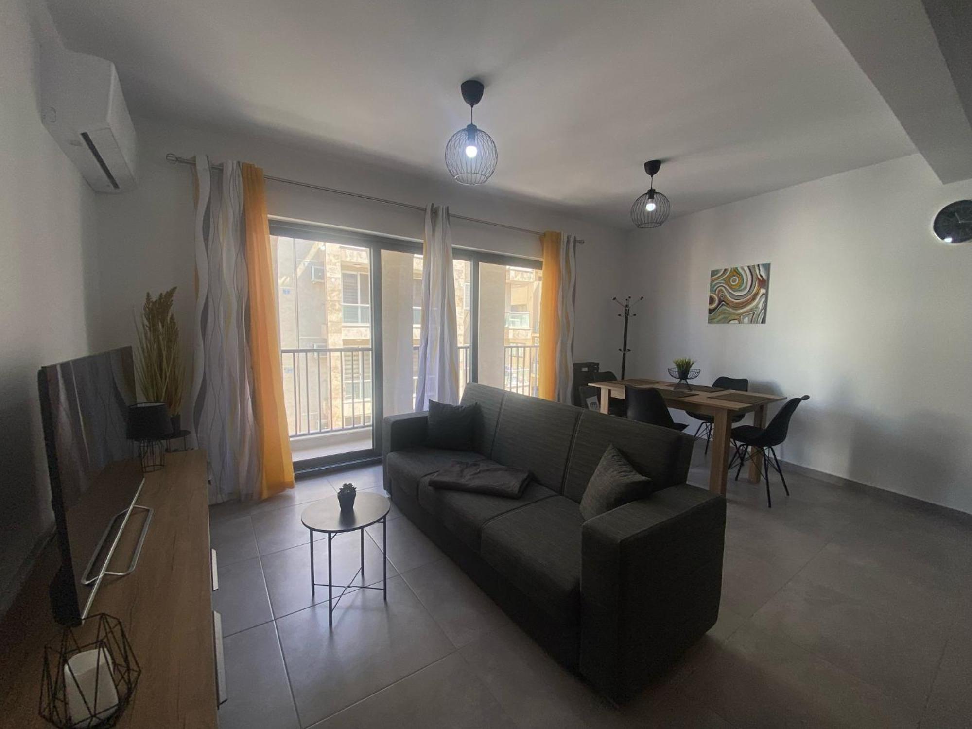 Brand New 2 Bedroom Apartment Pietà Екстериор снимка