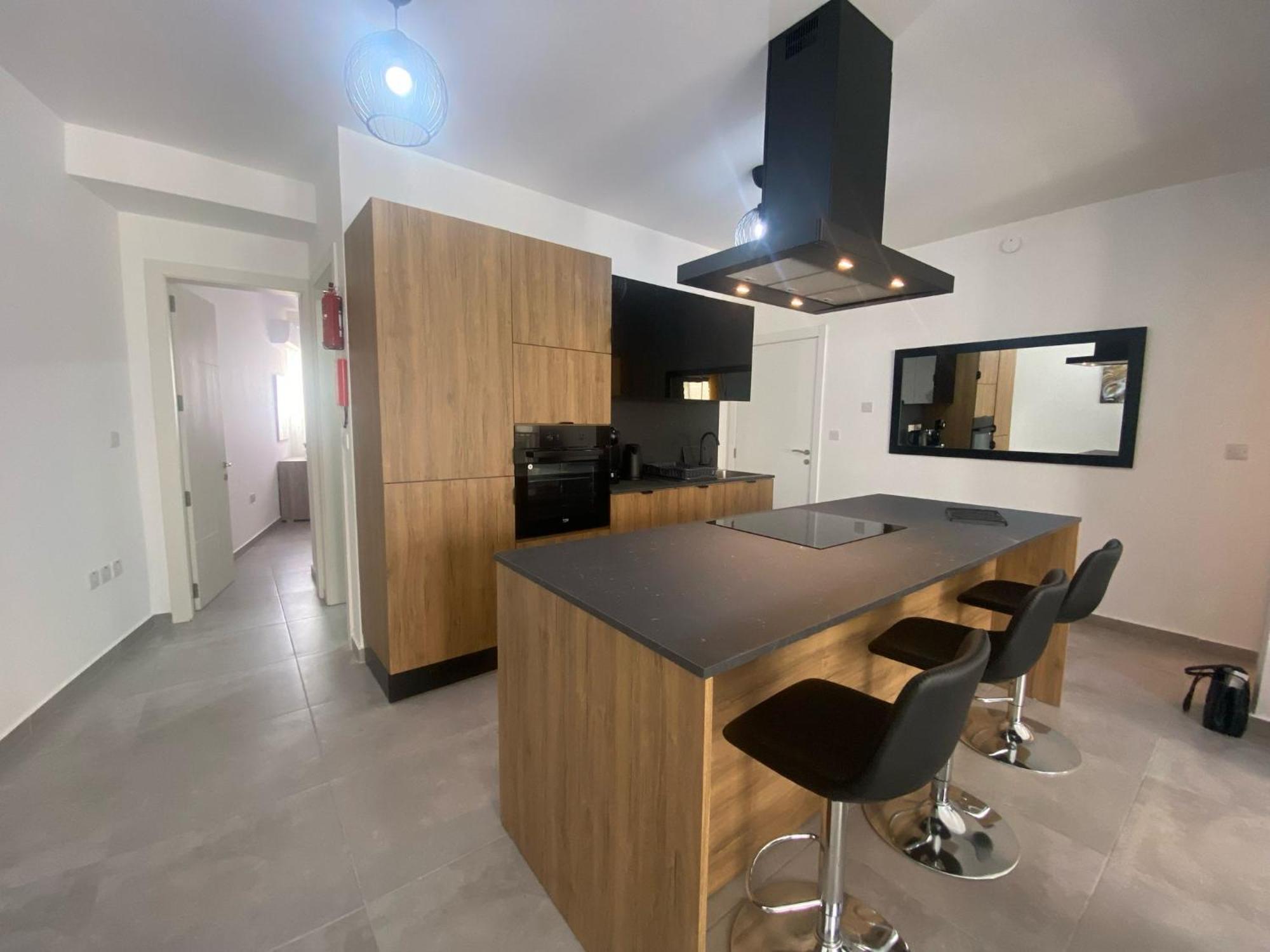 Brand New 2 Bedroom Apartment Pietà Екстериор снимка