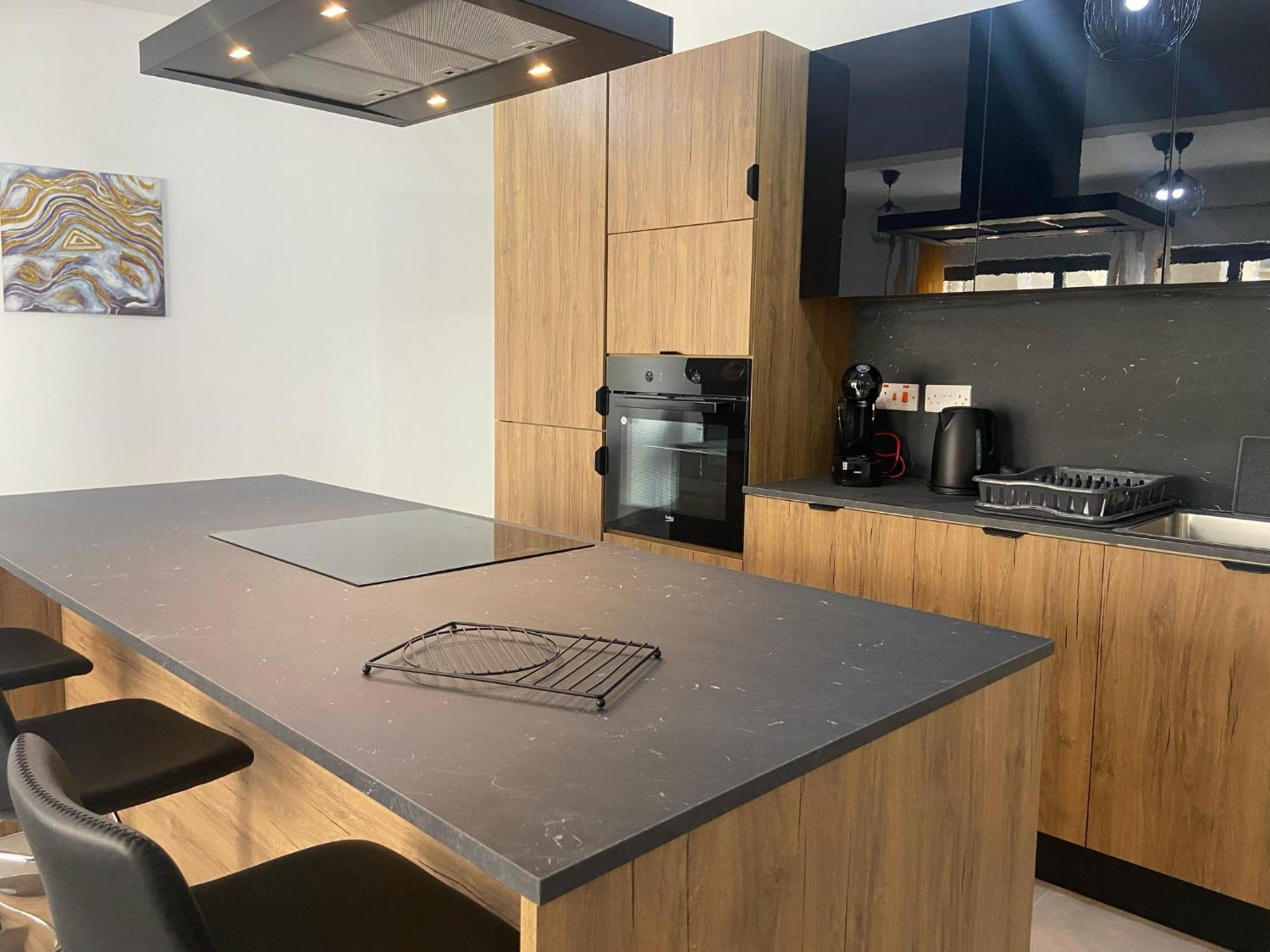 Brand New 2 Bedroom Apartment Pietà Екстериор снимка