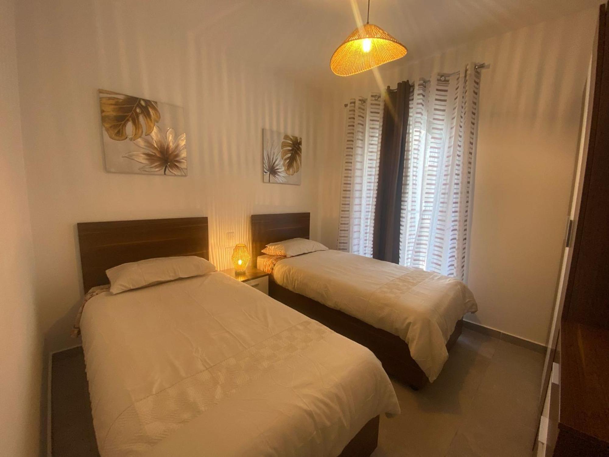 Brand New 2 Bedroom Apartment Pietà Екстериор снимка