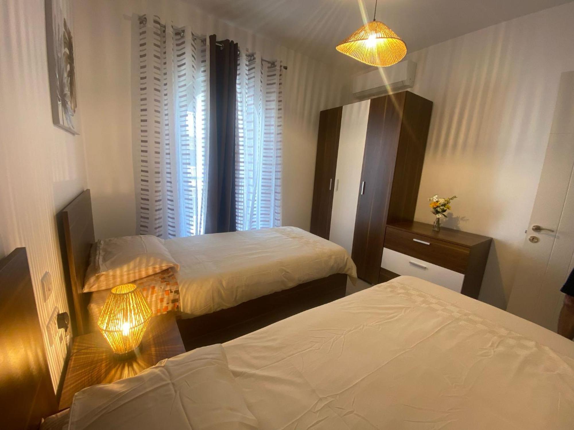 Brand New 2 Bedroom Apartment Pietà Екстериор снимка