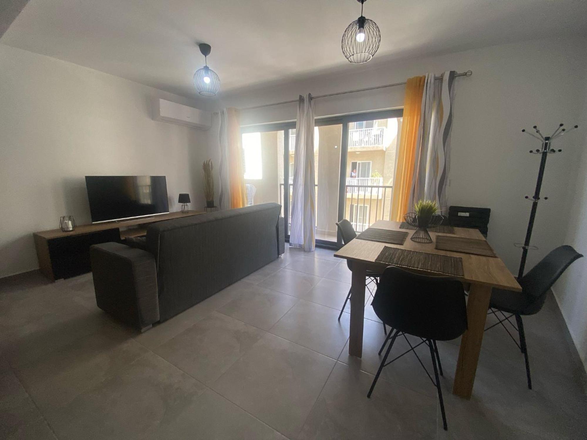 Brand New 2 Bedroom Apartment Pietà Екстериор снимка