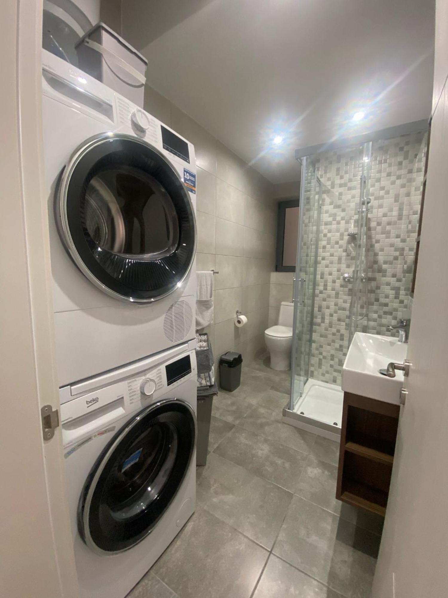 Brand New 2 Bedroom Apartment Pietà Екстериор снимка