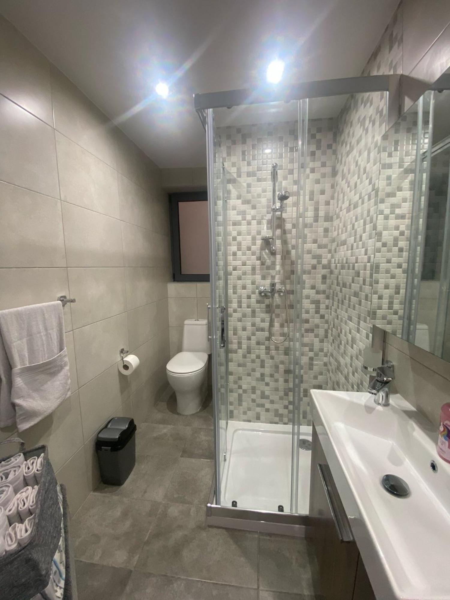 Brand New 2 Bedroom Apartment Pietà Екстериор снимка